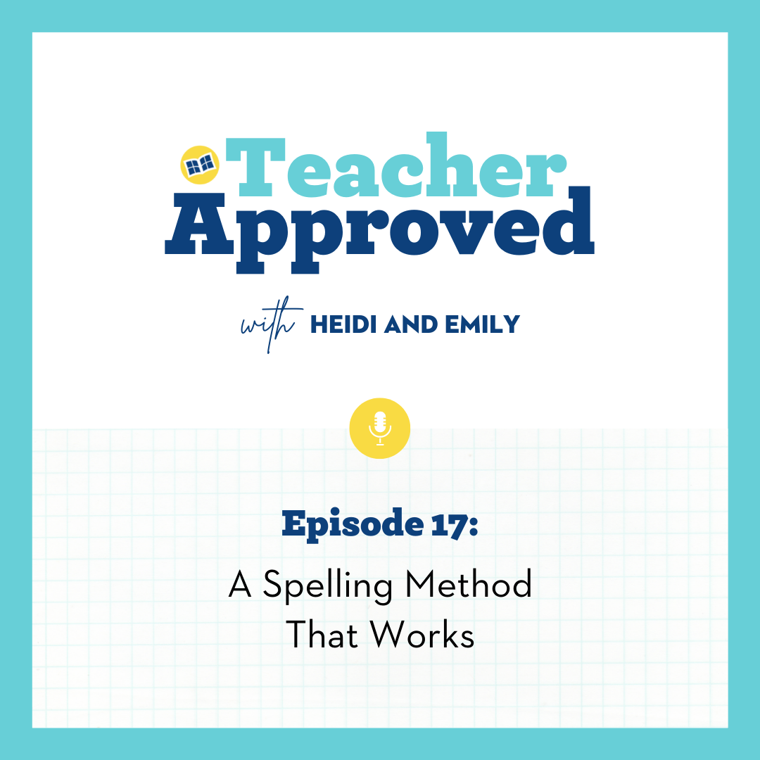 spelling-method