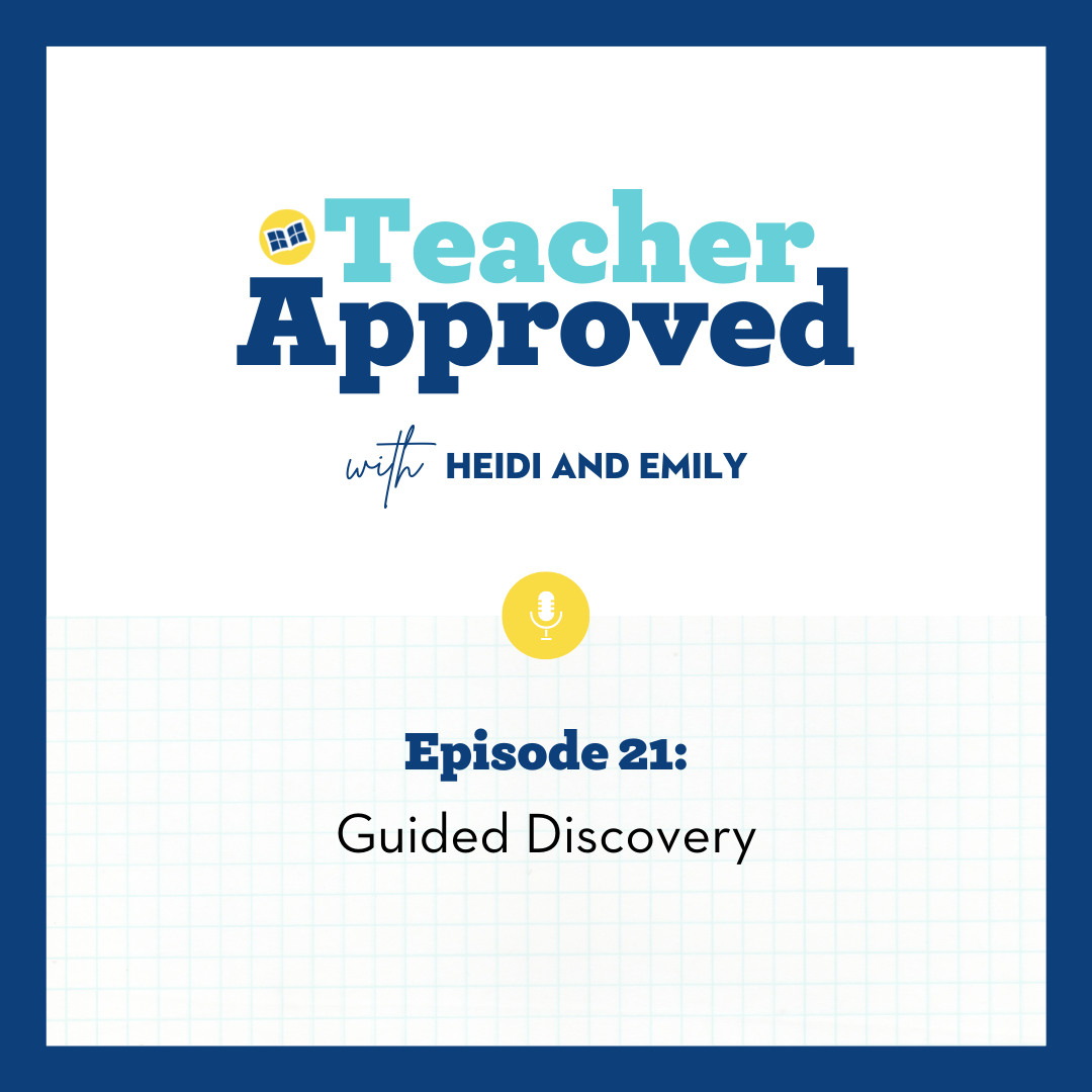 guided-discovery