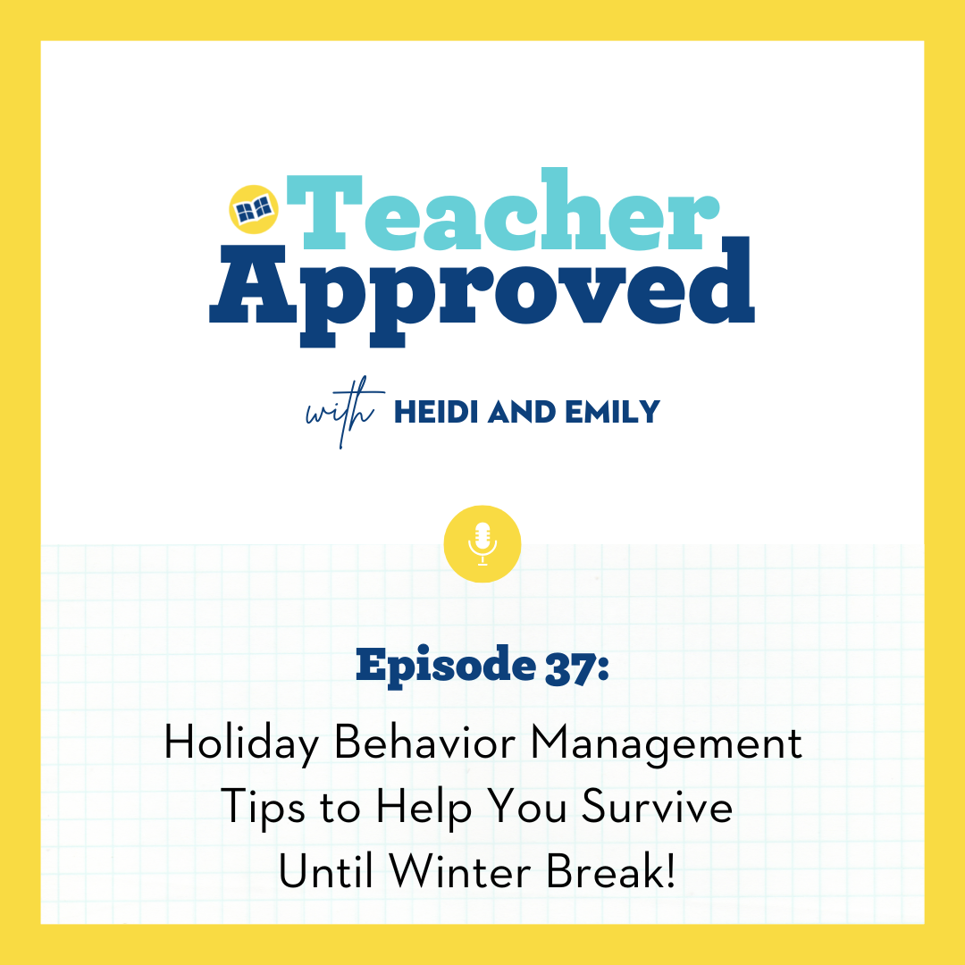holiday-behavior-management