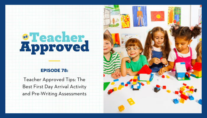 best-first-day-of-school-activity