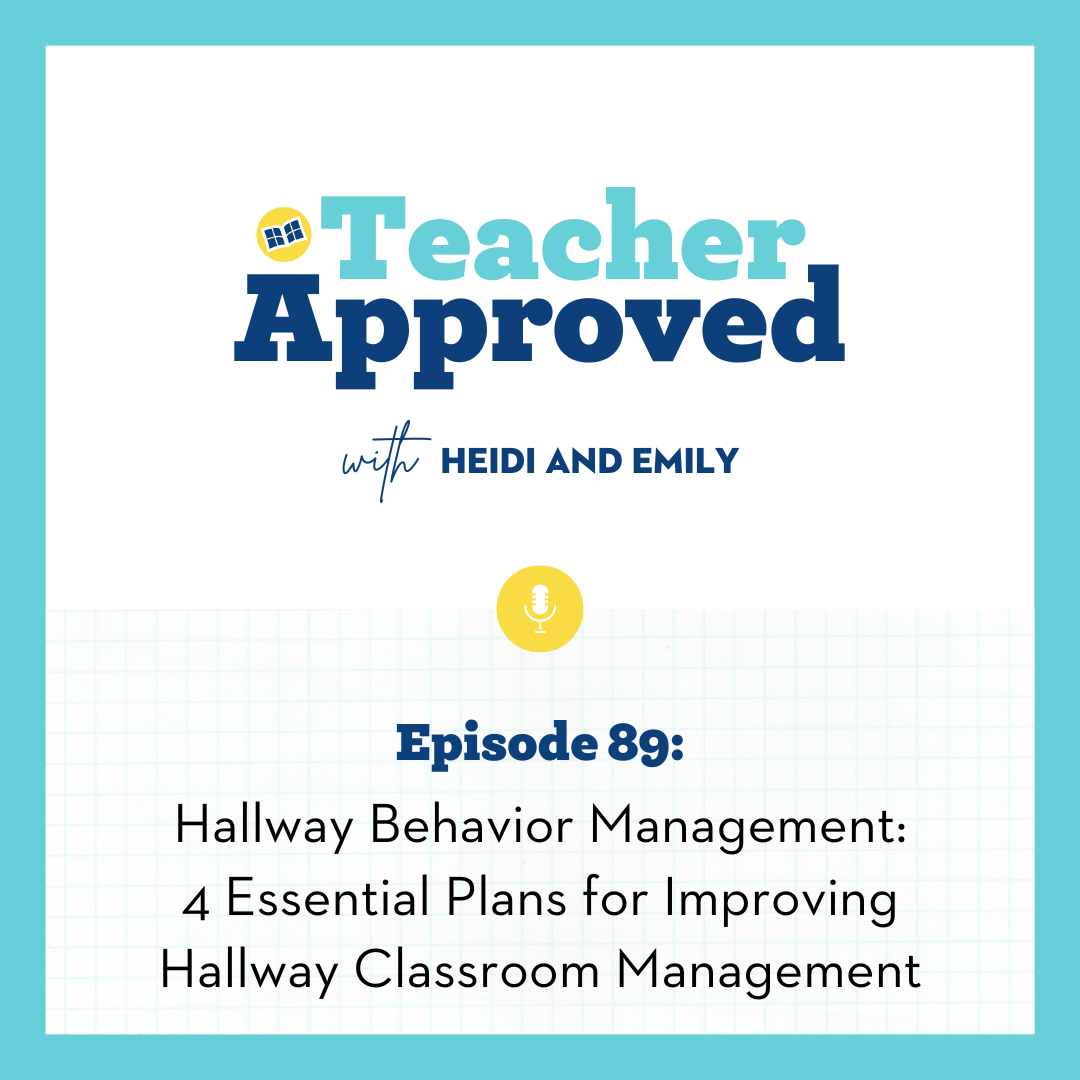 hallway-behavior-management