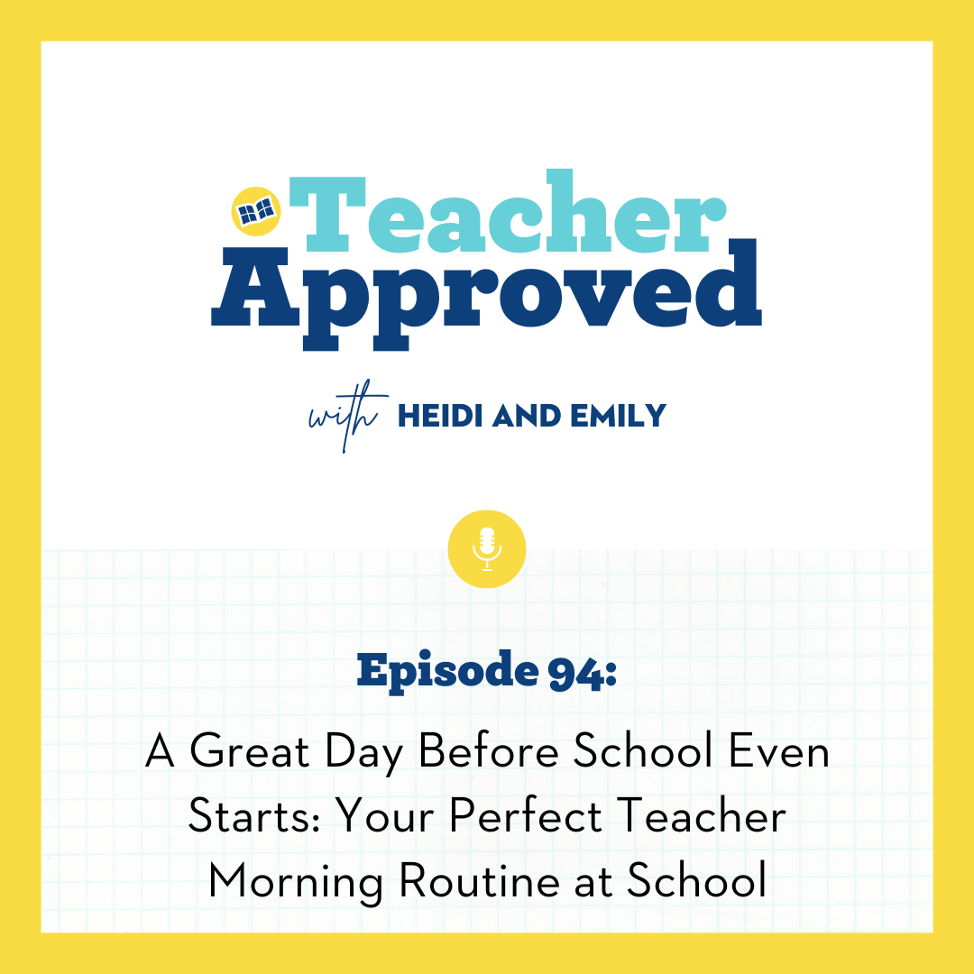teacher-morning-routine-at-school