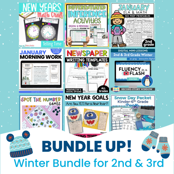 Winter Bundle 2024
