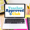 Teacher Approved Club - Monthly