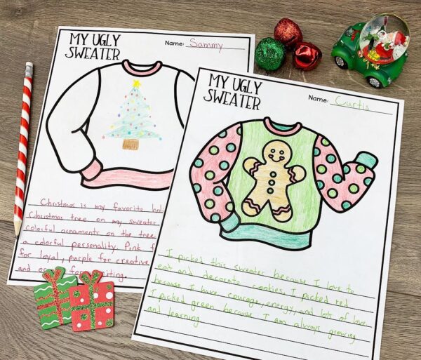 Advent Christmas Add On Bundle - Image 2
