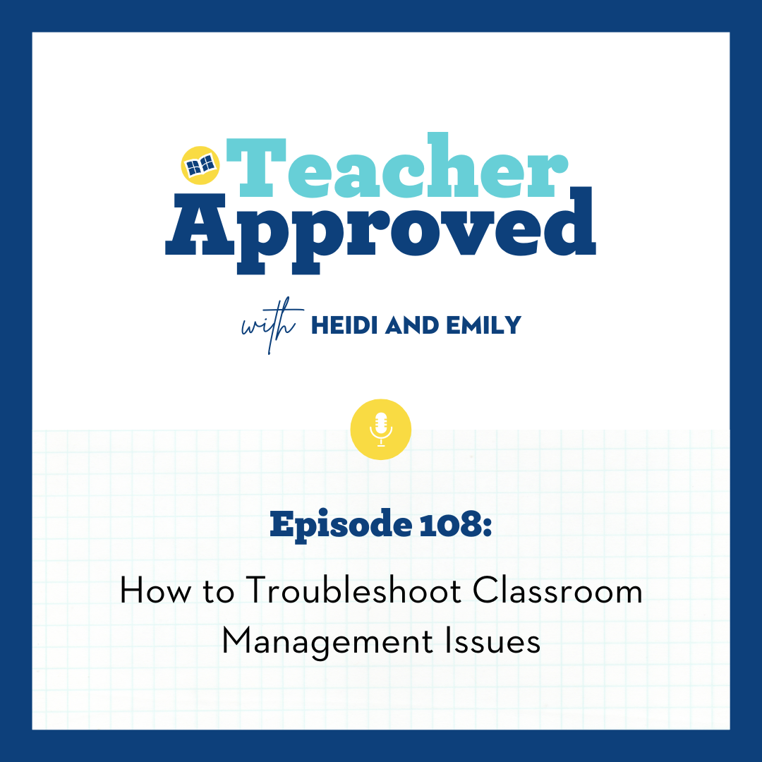 troubleshoot-classroom-management