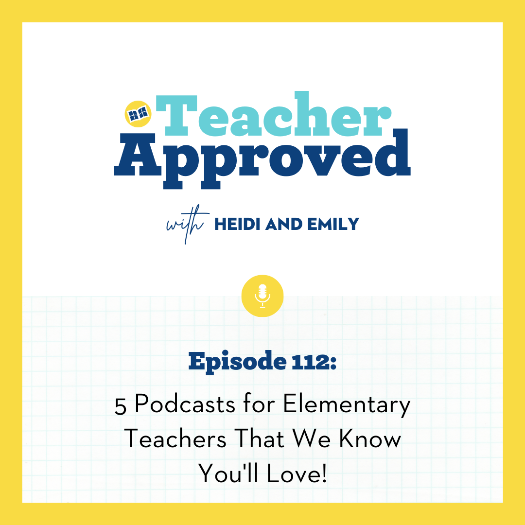 elementary-teacher-podcasts