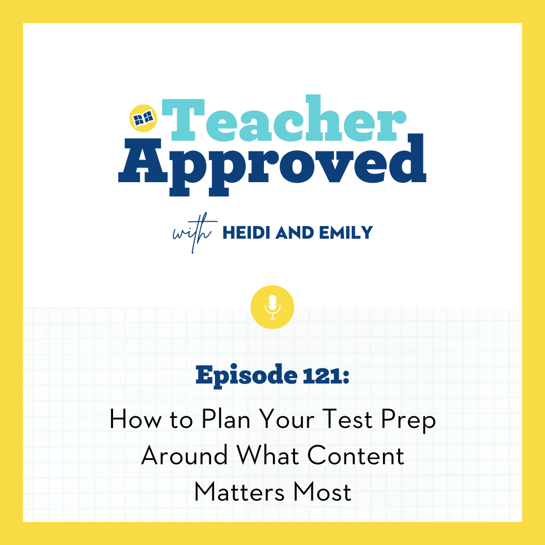 elementary-test-review