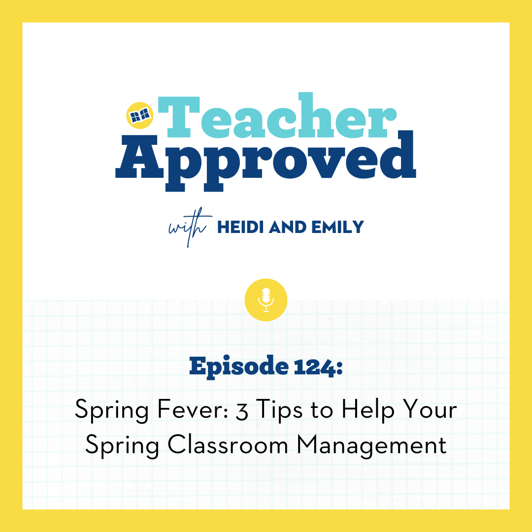 spring-fever-in-the-classroom