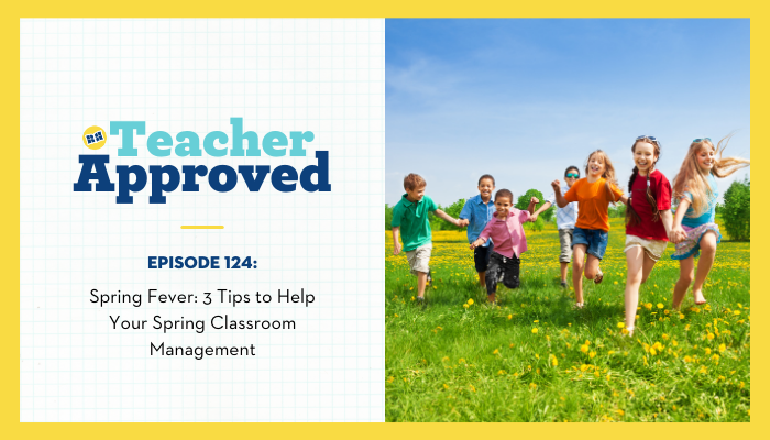spring-fever-in-the-classroom