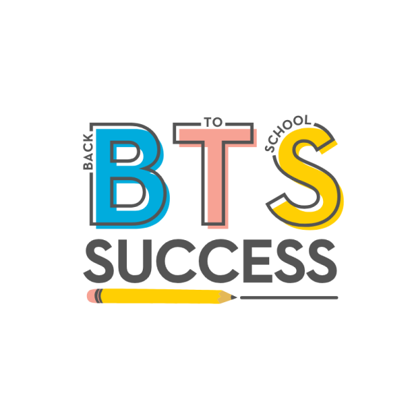Back to School Success Audio Course