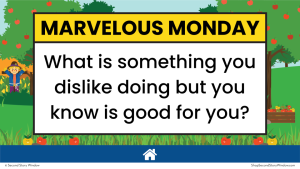 4th Grade February Morning Messages Google Slides and Printables for Morning Meeting - Image 7
