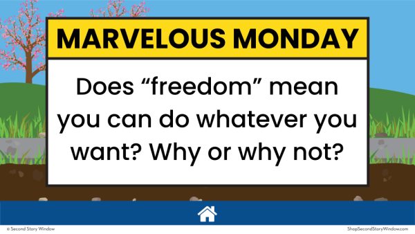 2nd Grade April Morning Messages Google Slides and Printables for Morning Meeting - Image 9