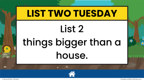 3rd Grade February Morning Messages Google Slides and Printables for Morning Meeting - Image 9