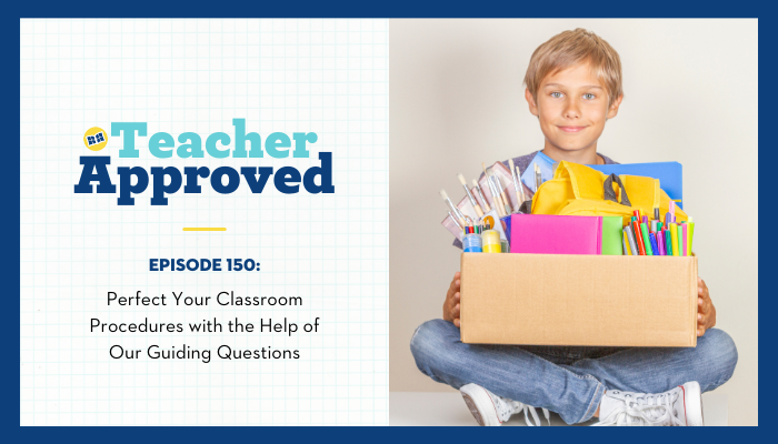 planning-classroom-procedues