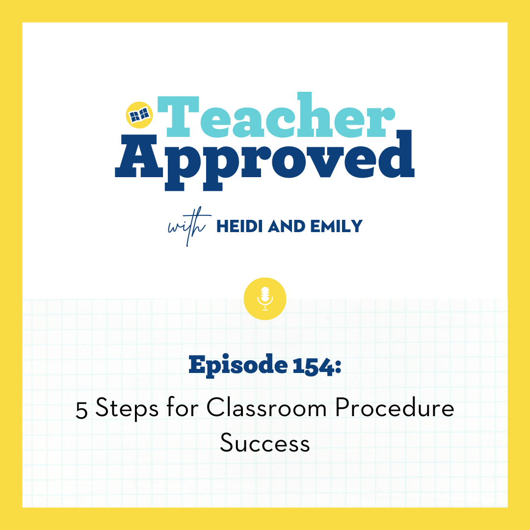 classroom-procedure-planning
