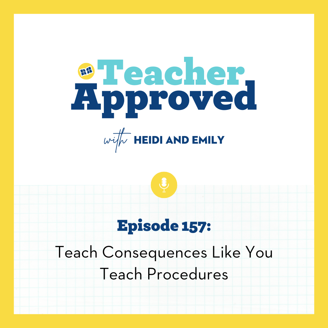 teaching-class-consequences