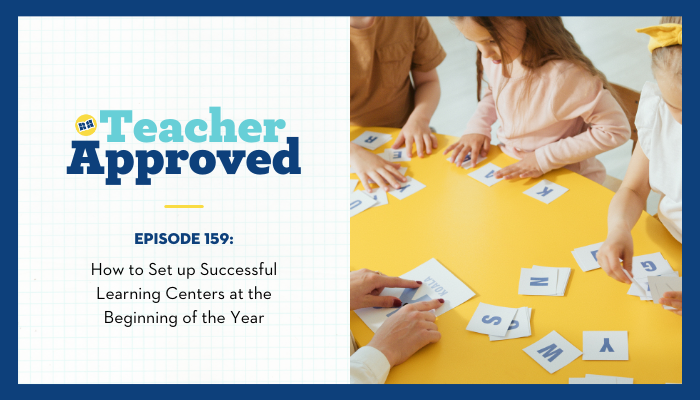 how-to-set-up-centers-at-the-beginning-of-the-year