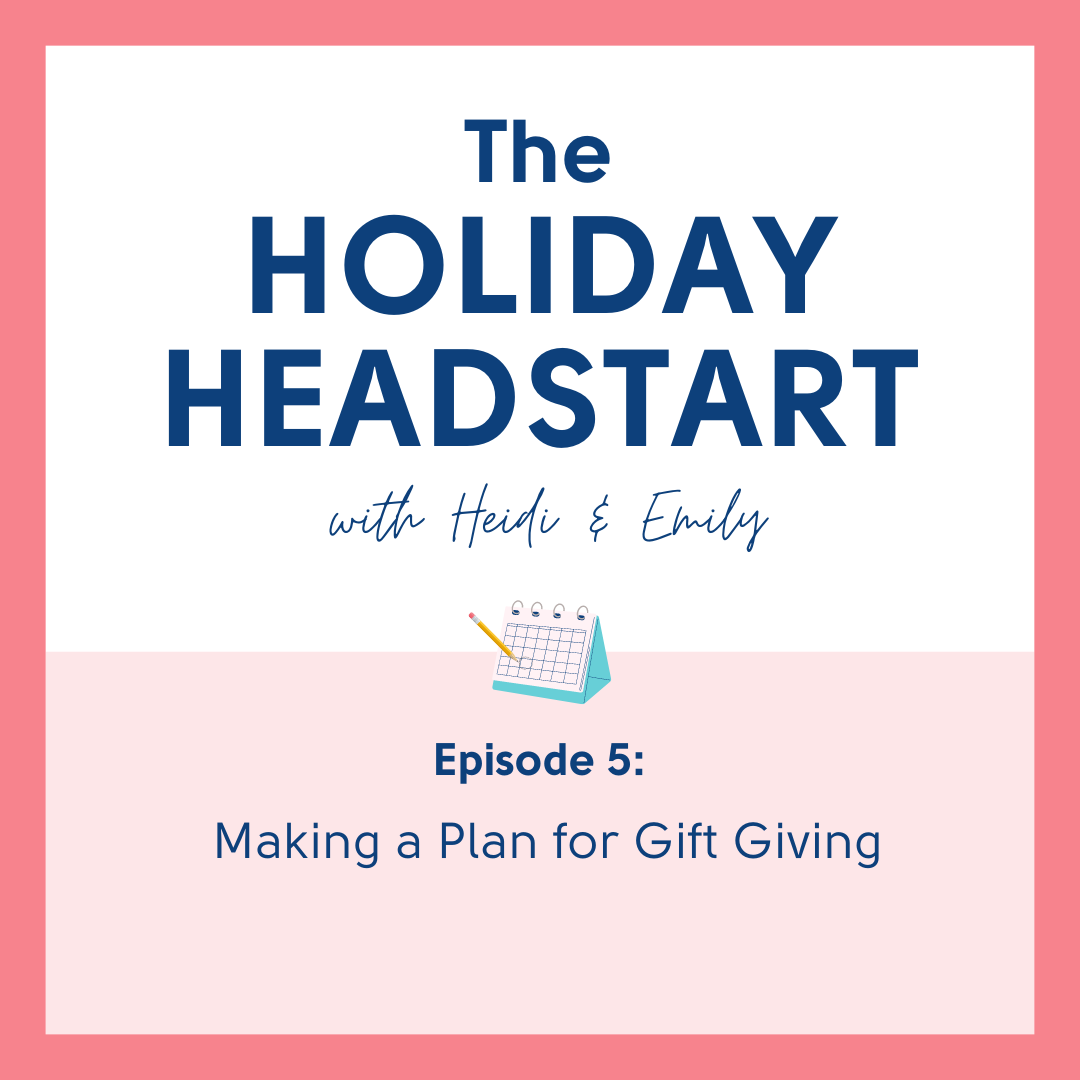 gift-giving