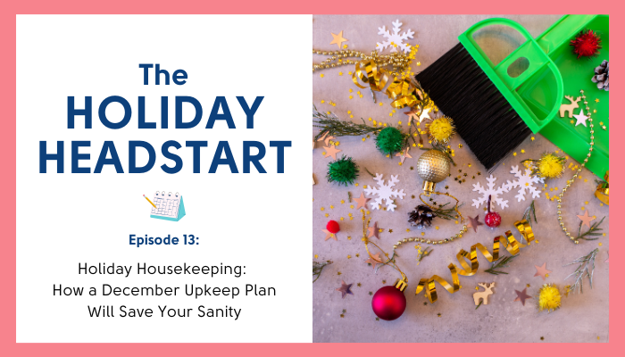 holiday-housekeeping