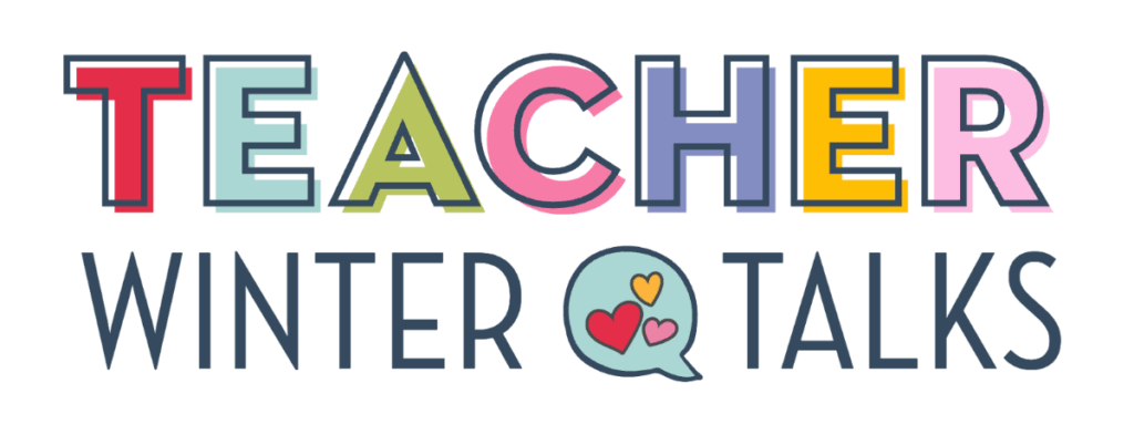 Teacher Winter Talks