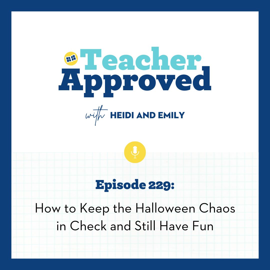 halloween-classroom-management