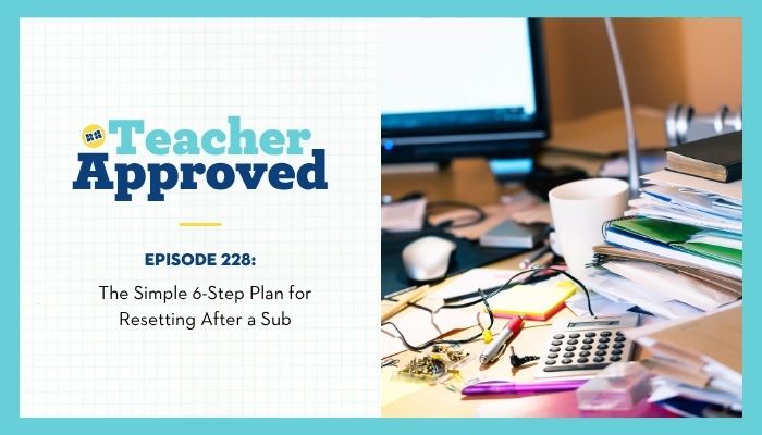 resetting-after-a-substitute-teacher