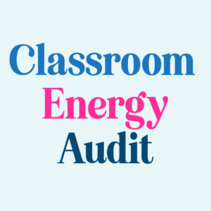 Classroom Energy Audit - VIP
