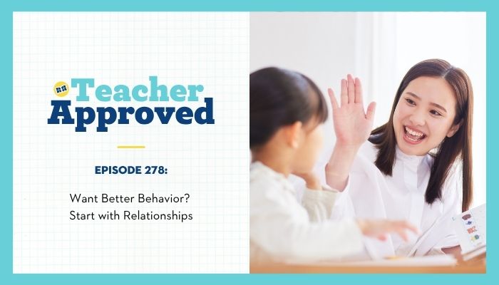 teacher-student-relationships